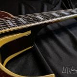 Gibson 1960 Byrdland  Vintage Electric Guitar –  PAF’s , Gold Hardware,  Bigsby Tailpiece , & OHSC !