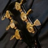 Gibson 1960 Byrdland  Vintage Electric Guitar –  PAF’s , Gold Hardware,  Bigsby Tailpiece , & OHSC !