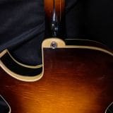 Gibson 1960 Byrdland  Vintage Electric Guitar –  PAF’s , Gold Hardware,  Bigsby Tailpiece , & OHSC !