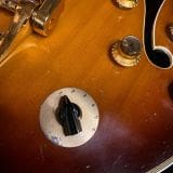 Gibson 1960 Byrdland  Vintage Electric Guitar –  PAF’s , Gold Hardware,  Bigsby Tailpiece , & OHSC !