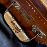 Gibson 1960 Byrdland  Vintage Electric Guitar –  PAF’s , Gold Hardware,  Bigsby Tailpiece , & OHSC !