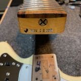 (SOLD) Fender  “Johnny Marr” Signature Jaguar Electric Guitar (2012)