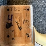 (SOLD) Fender  “Johnny Marr” Signature Jaguar Electric Guitar (2012)