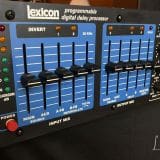 Lexicon Super Prime Time Model 97 – Completely Inspected & Serviced by Valley Sound Nov. 2020