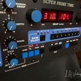 Lexicon Super Prime Time Model 97 – Completely Inspected & Serviced by Valley Sound Nov. 2020