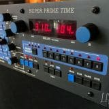 Lexicon Super Prime Time Model 97 – Completely Inspected & Serviced by Valley Sound Nov. 2020