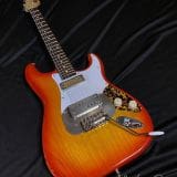 Waterslide S-Style Coodercaster Electric Guitar