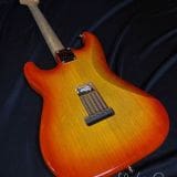Waterslide S-Style Coodercaster Electric Guitar