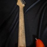 Waterslide S-Style Coodercaster Electric Guitar