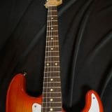 Waterslide S-Style Coodercaster Electric Guitar