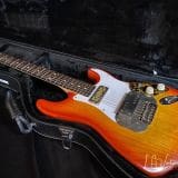 Waterslide S-Style Coodercaster Electric Guitar