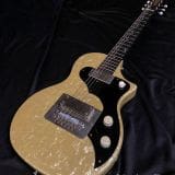 Vintage 1956 Valco Tonemaster Electric Guitar by English Electronics – OHSC Included
