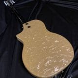 Vintage 1956 Valco Tonemaster Electric Guitar by English Electronics – OHSC Included