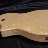 Vintage 1956 Valco Tonemaster Electric Guitar by English Electronics – OHSC Included