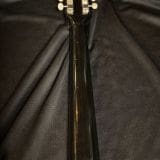 Vintage 1956 Valco Tonemaster Electric Guitar by English Electronics – OHSC Included