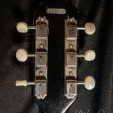 Vintage 1956 Valco Tonemaster Electric Guitar by English Electronics – OHSC Included