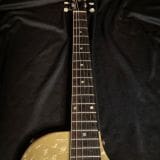 Vintage 1956 Valco Tonemaster Electric Guitar by English Electronics – OHSC Included