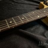 Vintage 1956 Valco Tonemaster Electric Guitar by English Electronics – OHSC Included