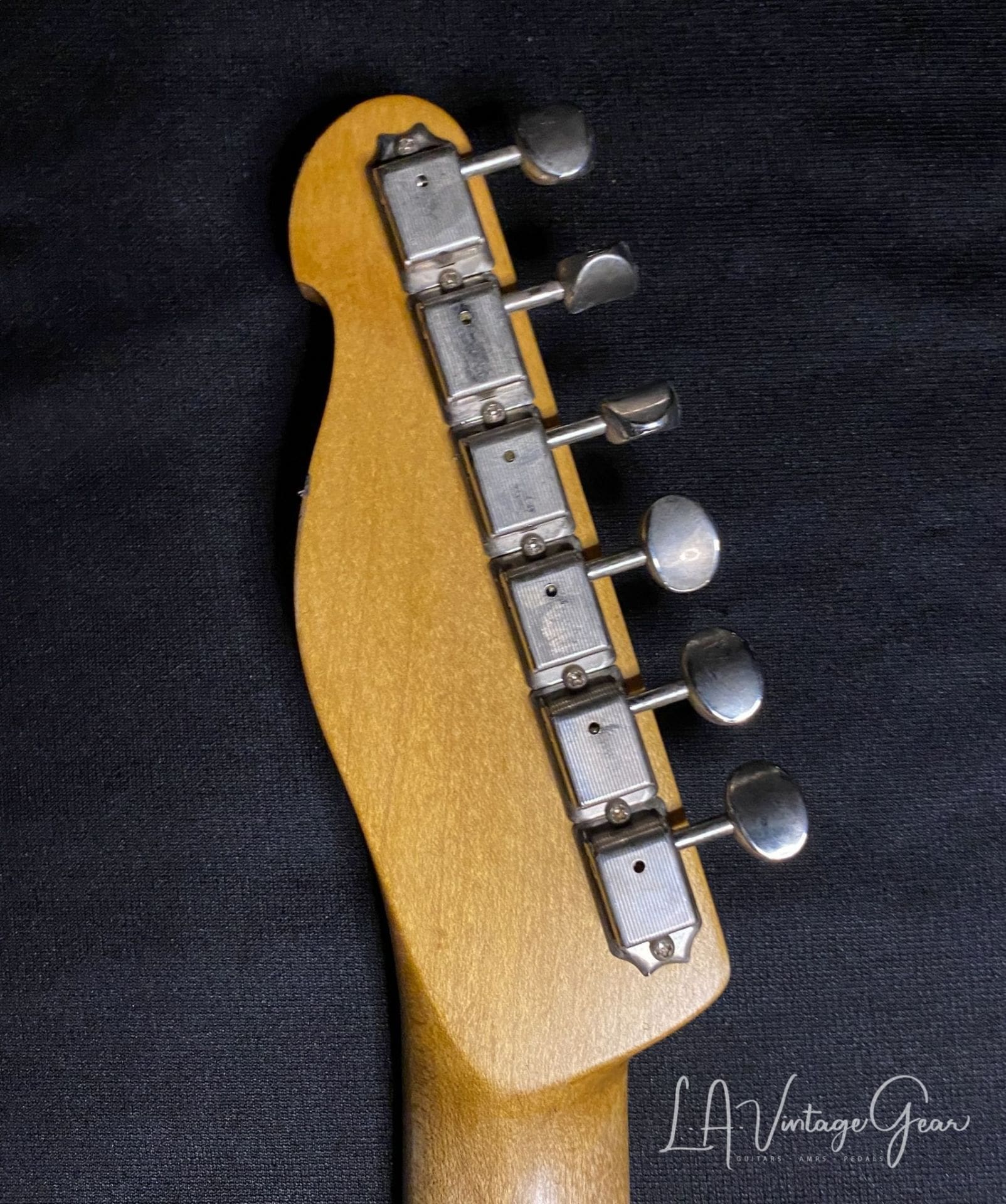 K-Line Truxton T-Style Electric Guitar in Caddy Green - Image 14