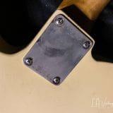 K-Line Truxton T-Style White Guard  Electric Guitar in Vintage White -Brand New!