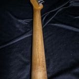 K-Line Truxton T-Style White Guard  Electric Guitar in Vintage White -Brand New!