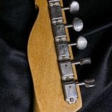 K-Line Truxton T-Style White Guard  Electric Guitar in Vintage White -Brand New!