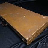 Vintage 1956 Valco Tonemaster Electric Guitar by English Electronics – OHSC Included