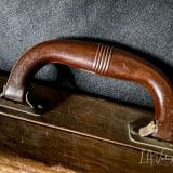 Vintage 1956 Valco Tonemaster Electric Guitar by English Electronics – OHSC Included