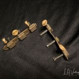 Vintage 1956 Valco Tonemaster Electric Guitar by English Electronics – OHSC Included