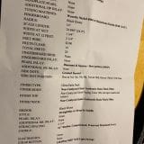 Martin Vintage Series Custom Shop 00-18V Acoustic Guitar (2012)