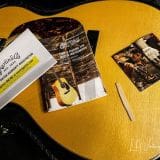 Martin Vintage Series Custom Shop 00-18V Acoustic Guitar (2012)