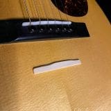 Martin Vintage Series Custom Shop 00-18V Acoustic Guitar (2012)