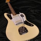 (SOLD) Fender  “Johnny Marr” Signature Jaguar Electric Guitar (2012)