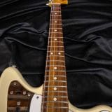 (SOLD) Fender  “Johnny Marr” Signature Jaguar Electric Guitar (2012)