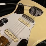 (SOLD) Fender  “Johnny Marr” Signature Jaguar Electric Guitar (2012)