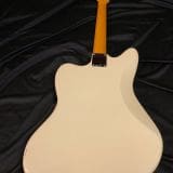 (SOLD) Fender  “Johnny Marr” Signature Jaguar Electric Guitar (2012)