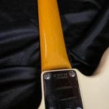 (SOLD) Fender  “Johnny Marr” Signature Jaguar Electric Guitar (2012)