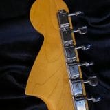 (SOLD) Fender  “Johnny Marr” Signature Jaguar Electric Guitar (2012)