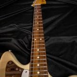 (SOLD) Fender  “Johnny Marr” Signature Jaguar Electric Guitar (2012)