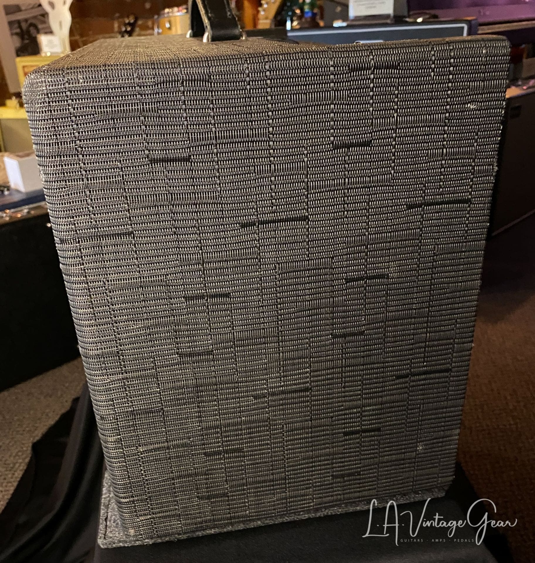 XITS Piper XTB30 Guitar Amplifier Head - Rare! - Image 9