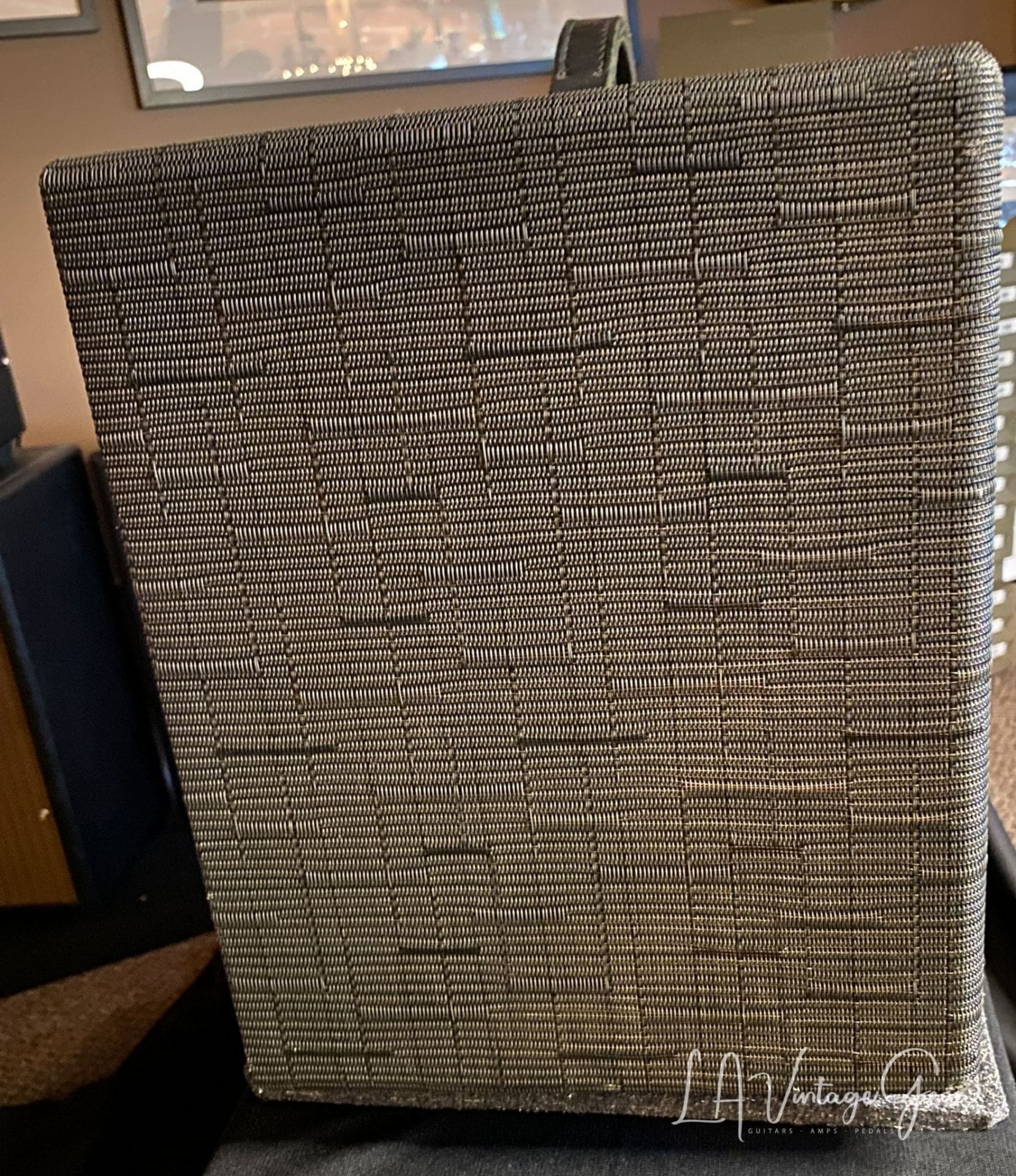 XITS Piper XTB30 Guitar Amplifier Head - Rare! - Image 10