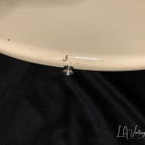 (SOLD) Fender  “Johnny Marr” Signature Jaguar Electric Guitar (2012)