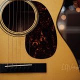 Martin Vintage Series Custom Shop 00-18V Acoustic Guitar (2012)