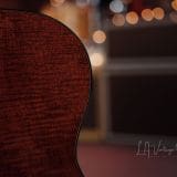 Martin Vintage Series Custom Shop 00-18V Acoustic Guitar (2012)