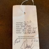 (SOLD) Danocaster Thinline Single Cut Lectric Guitar in Faded CAR Finish