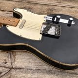 (SOLD) Danocaster Double Bound Single Cut Electric Guitar