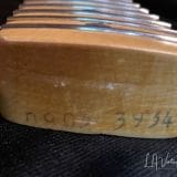 Fender 1975 Hardtail Stratocaster Electric Guitar with OHSC! Complete Re-Fret!