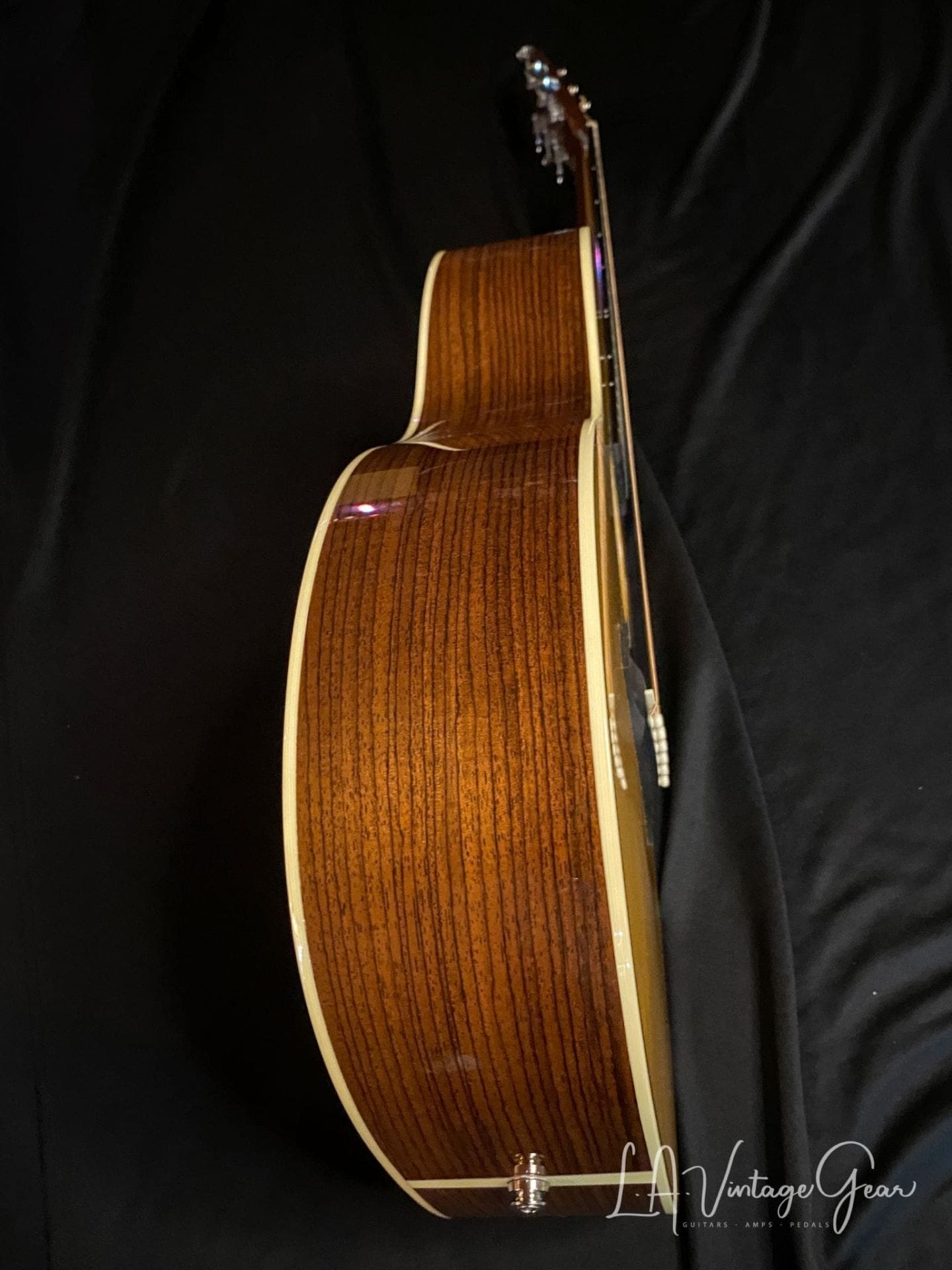 (SOLD) Martin 'OMJM' John Mayer Signature Acoustic Guitar - Image 15