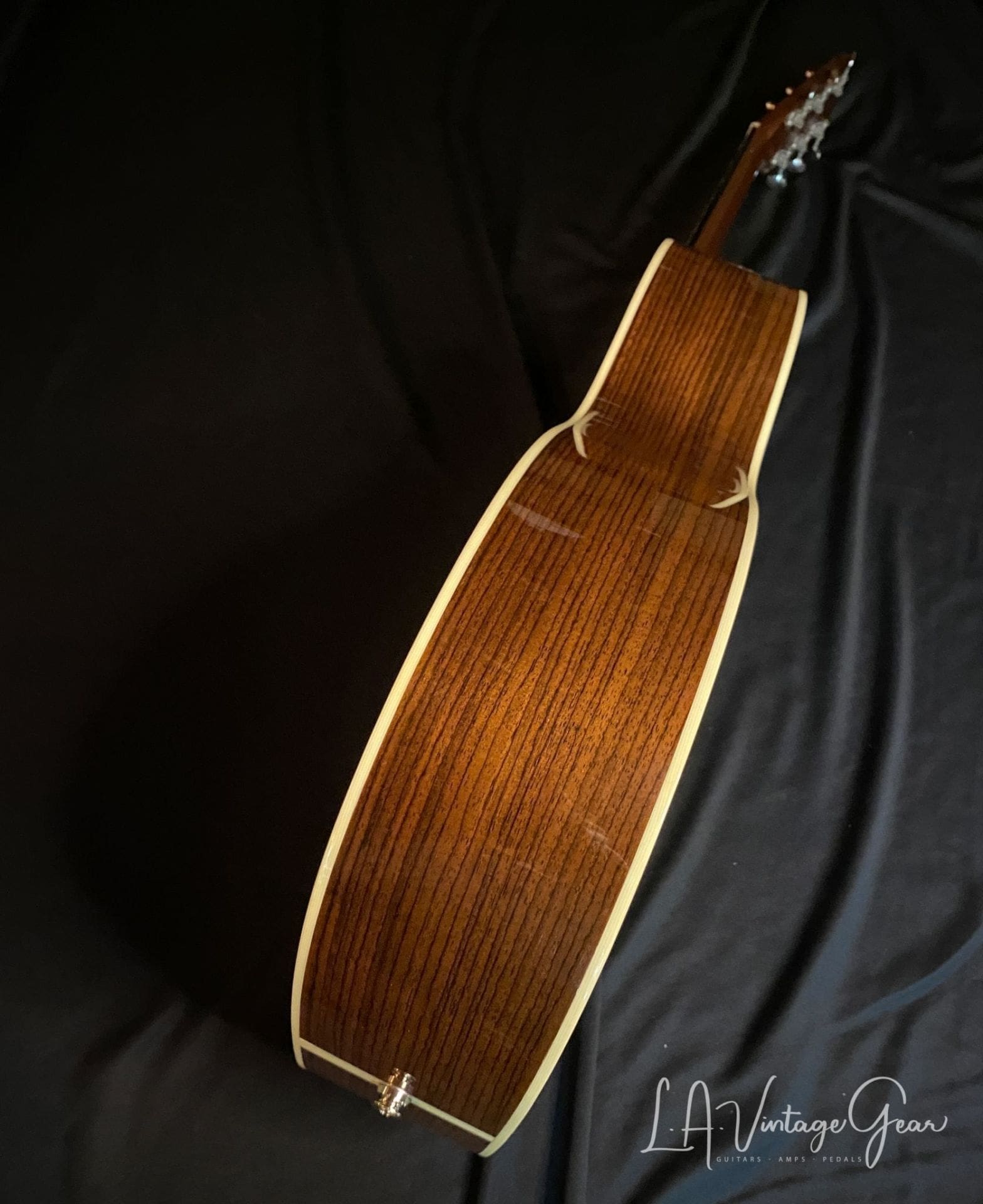 (SOLD) Martin 'OMJM' John Mayer Signature Acoustic Guitar - Image 16