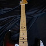 Fender 1975 Hardtail Stratocaster Electric Guitar with OHSC! Complete Re-Fret!